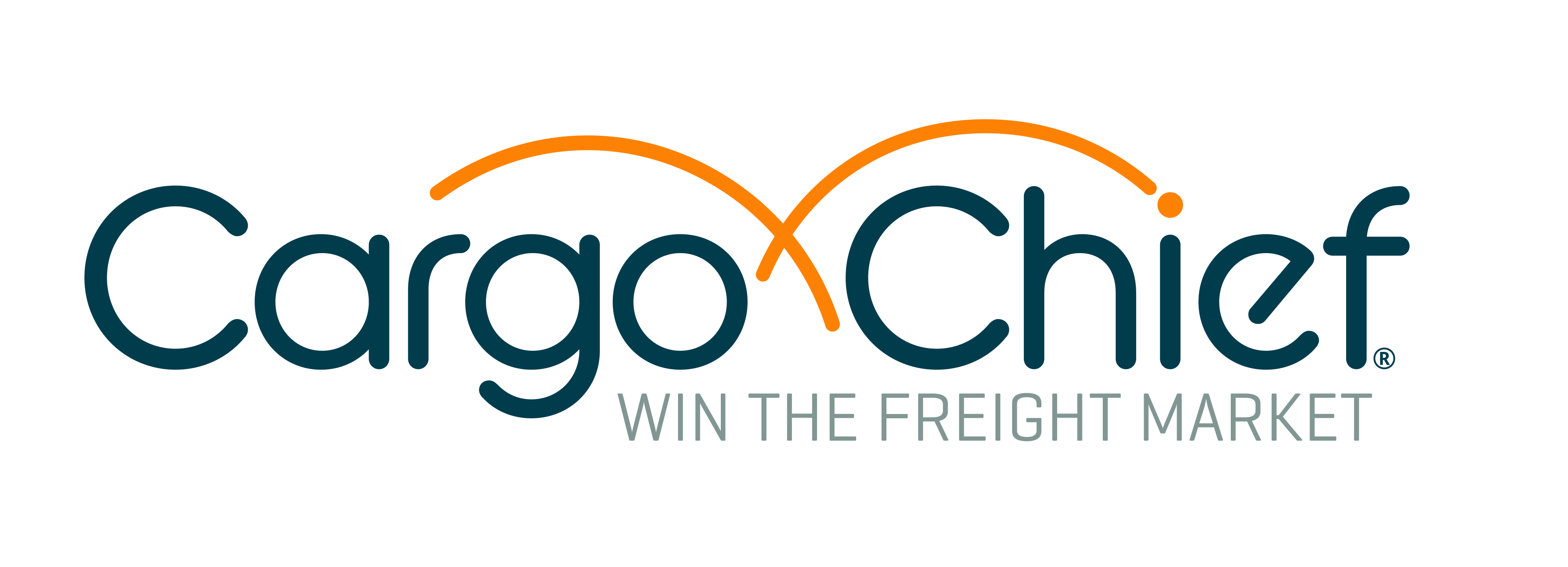 Cargo Chief Logo (Dark)
