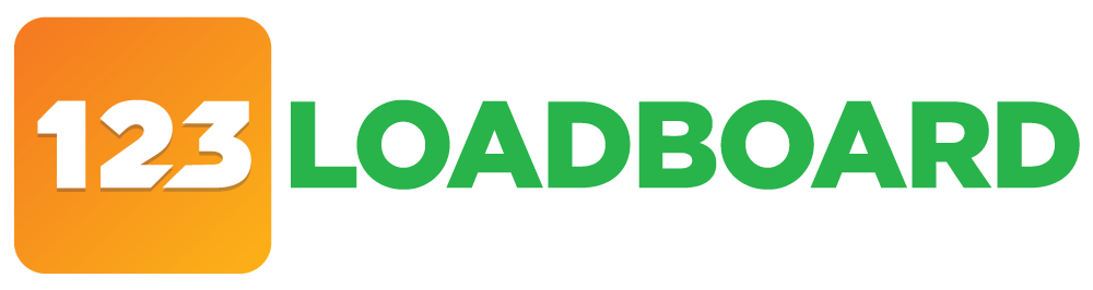 123Loadboard Logo
