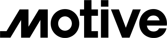 Motive Logo (Dark)